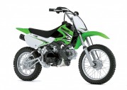 Kawasaki KLX110